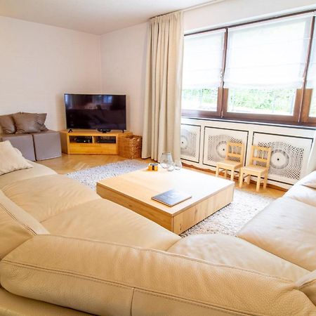 Ferienhaus Muehlenberg Моншау Экстерьер фото