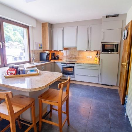 Ferienhaus Muehlenberg Моншау Экстерьер фото