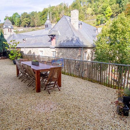 Ferienhaus Muehlenberg Моншау Экстерьер фото