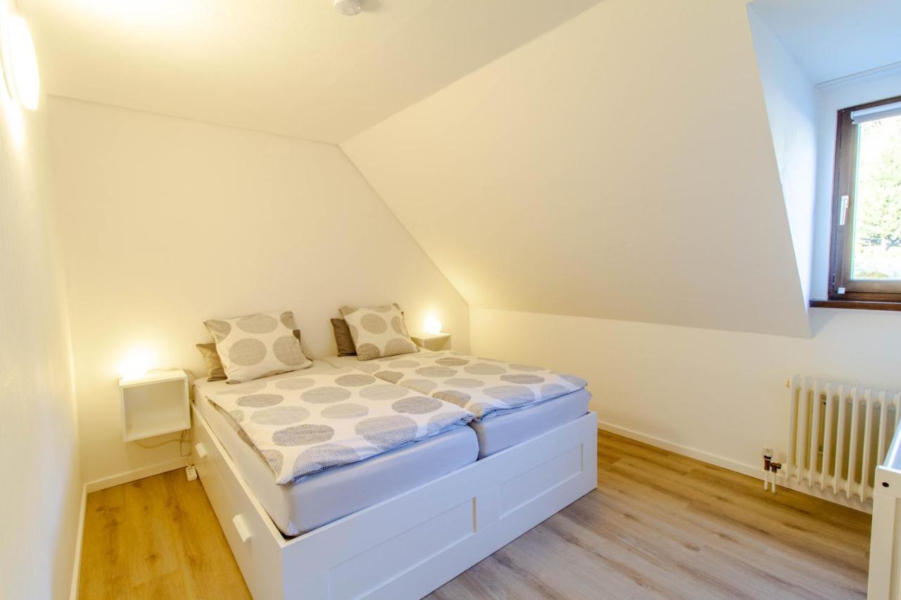 Ferienhaus Muehlenberg Моншау Экстерьер фото