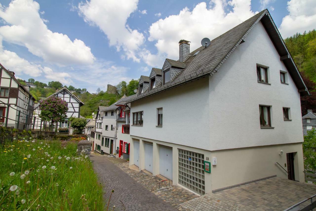 Ferienhaus Muehlenberg Моншау Экстерьер фото