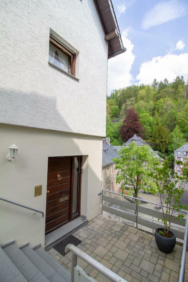 Ferienhaus Muehlenberg Моншау Экстерьер фото