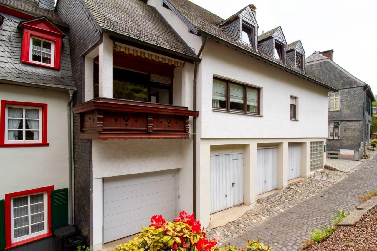Ferienhaus Muehlenberg Моншау Экстерьер фото